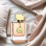 Arabic Unisex Perfume - Manufacturer - GISSAH Light Fragrance Dubai Liquid Form Wholesale