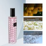 Unisex Mini Perfume - Manufacturer - 30ML Long-lasting Floral Scent Factory Direct Spray Cologne