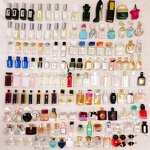 Men's Eau De Toilette - Manufacturer - Private Label Designer 3-7 Days Lasting Cream Cologne