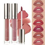 Lipstick Manufacturer - GR New Type 7 Color Liquid Organic High Pigment Bulk