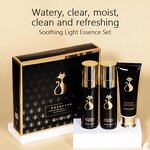 Skin Care Set Manufacturer - Maycheer 3 PCS Private Label Deeply Nourishing