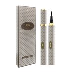 Liquid Eyeliner Manufacturer - OTJ 1ml Black Vegan Smudge-Proof Waterproof