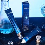 Eye Cream Manufacturer - Posealing Custom Logo Organic Natural Anti Wrinkle for Women