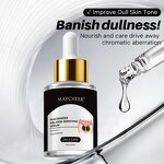 Serum Manufacturer - Maycheer Niacinamide 35ml Remove Dark Melanin for Skin