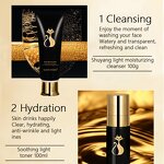 Skin Care Set Manufacturer - Maycheer Anti Aging Brightening Whitening Moisturizing