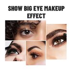 Mascara Manufacturer - GR High Quality Luxury Organic Vegan Black Waterproof