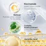 Serum Manufacturer - Maycheer Niacinamide 35ml Remove Dark Melanin for Skin