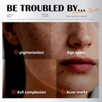 Face Serum Manufacturer - Maycheer 35ml Niacinamide Anti-aging Anti-blemish