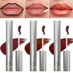 Lipstick Manufacturer - Maycheer 3 Color Peel Off Matte Velvet Waterproof Tear-Off