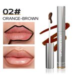 Lip Gloss Manufacturer - Maycheer Lip Mask Waterproof Long Lasting Peel Off Matte