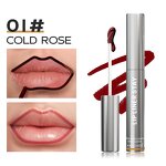 Lip Gloss Manufacturer - Maycheer Lip Mask Waterproof Long Lasting Peel Off Matte