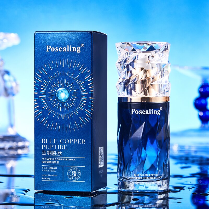 Face Serum Manufacturer - Posealing 50ml Anti-aging Firming for Women Beauty