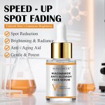 Face Serum Manufacturer - Maycheer 35ml Niacinamide Anti-aging Anti-blemish