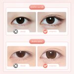 Eyelid Stickers Manufacturer - Eye Lift Natural Invisible Waterproof Self Adhesive