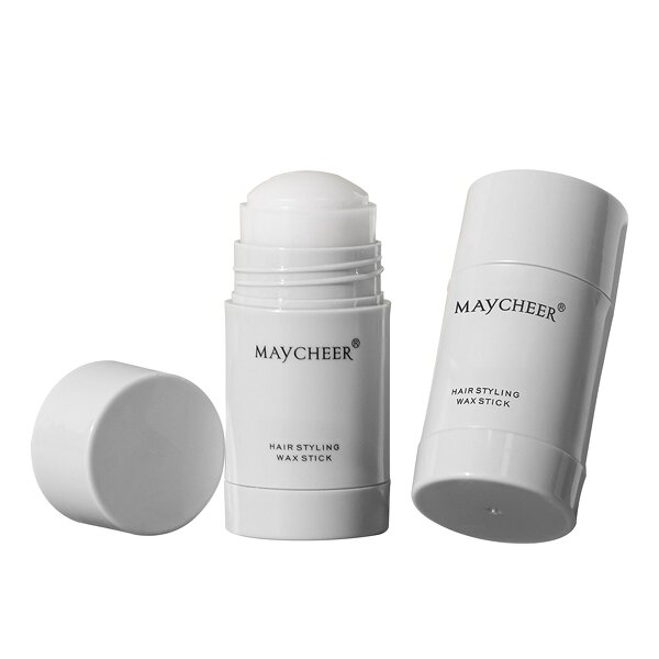 Hair Wax Stick Manufacturer - Maycheer Wholesale Satisfaction Guarantee Low MOQ