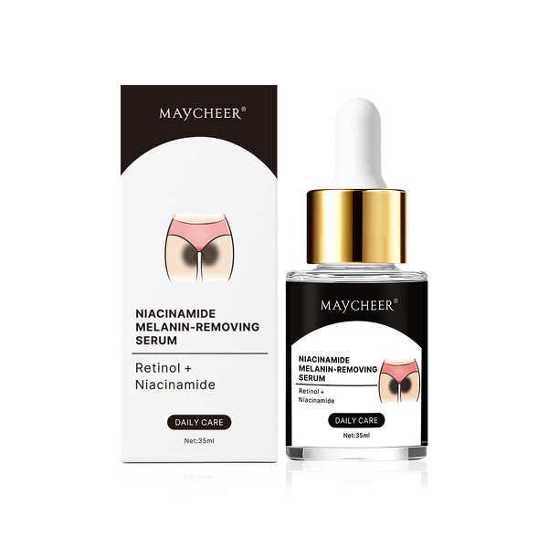 Serum Manufacturer - Maycheer Niacinamide 35ml Remove Dark Melanin for Skin
