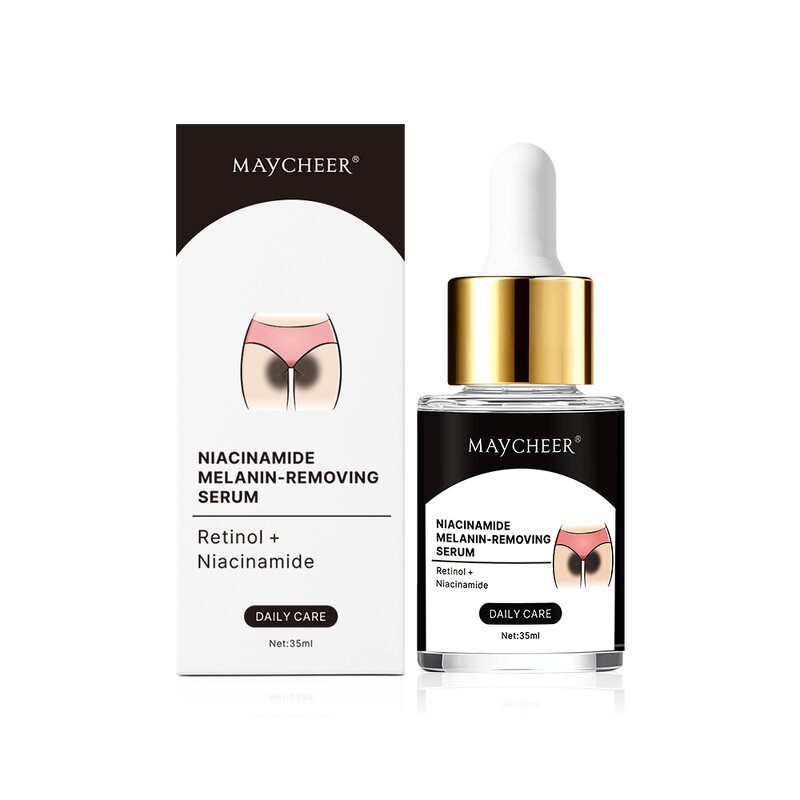 Serum Manufacturer - Maycheer Niacinamide 35ml Remove Dark Melanin for Skin