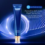 Eye Cream Manufacturer - Posealing Custom Logo Organic Natural Anti Wrinkle for Women