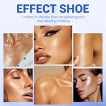 Highlighter Stick Manufacturer - Maycheer Long Lasting Brightening Non-Caking