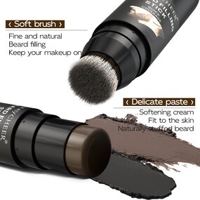 Beard Pen Manufacturer - Maycheer 4 Color Private Label Waterproof Filler for Men