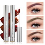 Eyebrow Gel Manufacturer - Maycheer Tinted Waterproof Pomade Custom Liquid Enhancers