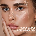 Highlighter Stick Manufacturer - Maycheer Long Lasting Brightening Non-Caking