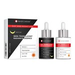 Face Serum Manufacturer - Maycheer Skin Translucent 2in1 Anti-aging Day & Night
