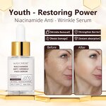 Face Essence Manufacturer - Maycheer 35ml Organic Glycerin Anti-aging Anti-wrinkle