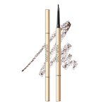 Eyebrow Pencil Manufacturer - Private Label with Brush Natural Waterproof 5 Color