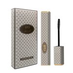 Mascara Manufacturer - OTJ Halloween Black Waterproof 8ml Vegan Lengthening Curly