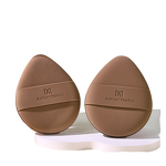 Powder Puff Manufacturer - ASHAN MEIKO Portable Air Cushion Cosmetic Sponge