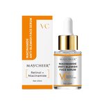 Face Serum Manufacturer - Maycheer 35ml Niacinamide Anti-aging Anti-blemish