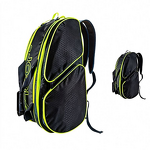 Reversible Pickleball Bag - Manufacturer - Original Waterproof Durable Tennis Backpack for Women