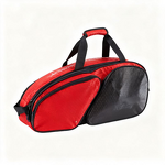 Pickleball Sling Bag - Manufacturer - Free Sample Custom Sport Backpack Table Tennis Racket Bag