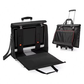 iMac Desktop Carry Bag - Manufacturer - Free Sample 27" All-in-One Travel Storage High Quality