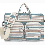 Laptop Protective Sleeve - Manufacturer - Free Sample Custom Soft Fluffy Lining Pink Shoulder Handbag