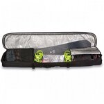 Snowboard Carry Bag - Manufacturer - Free Sample 600D Polyester 180cm Ski Boot Compartment Padded