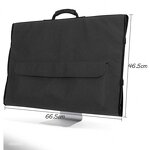 iMac Desktop Carry Bag - Manufacturer - Free Sample 27" All-in-One Travel Storage High Quality
