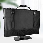 iMac Desktop Carry Bag - Manufacturer - Free Sample 27" All-in-One Travel Storage High Quality