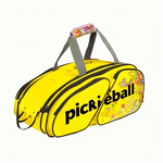 Sports Tennis Backpack - Manufacturer - Original Free Customization Pickleball Training Racket Bag