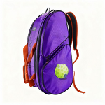 Sports Tennis Backpack - Manufacturer - Original Free Customization Pickleball Training Racket Bag