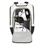 Ski Gear Boot Backpack - Manufacturer - Free Sample Personalized Waterproof Roller Skating Double Skis