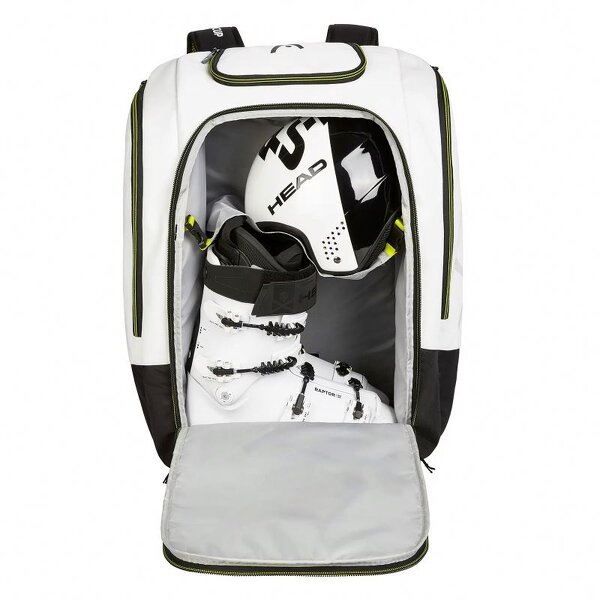 Ski Gear Boot Backpack - Manufacturer - Free Sample Personalized Waterproof Roller Skating Double Skis