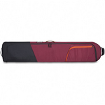 Snowboard Carry Bag - Manufacturer - Free Sample 600D Polyester 180cm Ski Boot Compartment Padded