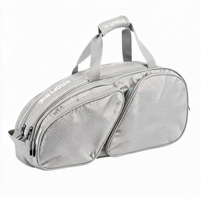 Pickleball Paddle Bag - Manufacturer - Free Sample Large Capacity Custom Softback for Women