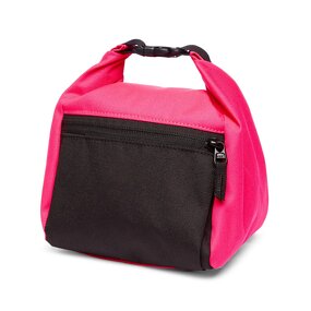 Rock Climbing Chalk Bag - Manufacturer - Factory Eco RPET Custom Roll-top Large Boulder Chalk Bucket