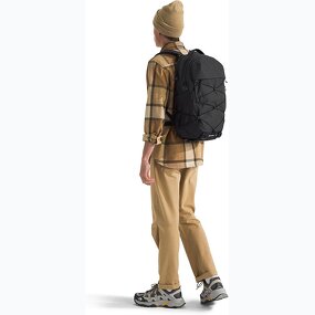 TNF Snowboard Boot Backpack - Manufacturer - 2023 Large Capacity Waterproof Polyester for Men Women