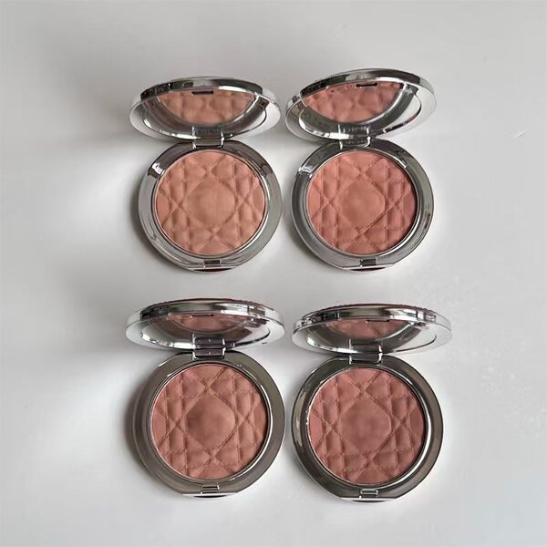 Powder Blush - Manufacturer - New Brand Luxury Wholesale Matte Blusher for New Make up
