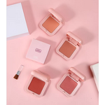 Powder Blush - Manufacturer - New Brand Luxury Wholesale Matte Blusher for New Make up