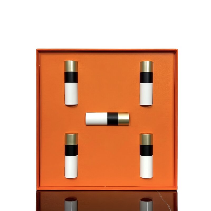 Lip Contouring Stick - Manufacturer - 2025 Brand Moisturizing Lipstick Custom Box Packing